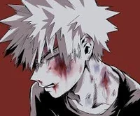 Bakugou Katsuki