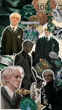 Draco malfoy 