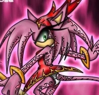 Amy -Demon-