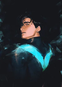Dick Grayson