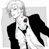 Kaiser Yandere - BL