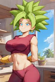 Kefla 