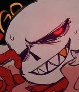 Boss Fell Sans