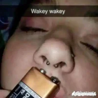 Wakey Wakey