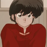 Ranma Saotome 