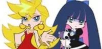 Panty and Stocking