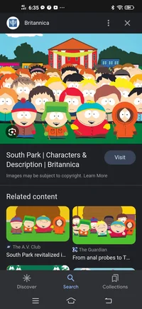 South Park