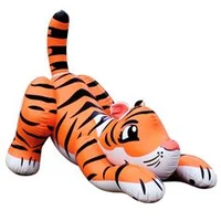 Tiger Inflatable