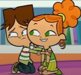 Cody and Izzy