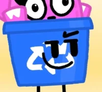 Recycling Bin - AIB