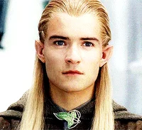 Legolas Greenleaf