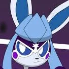 Glaceon Libre
