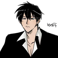 Nicholas D Wolfwood