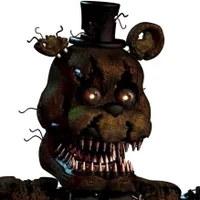 Nightmare Freddy