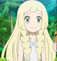 Lillie