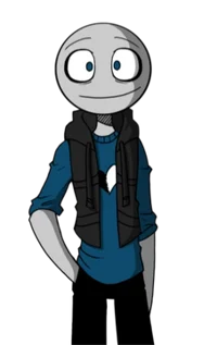 Boyfriend Peter