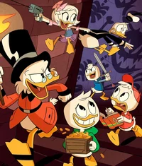 Ducktales RP