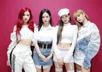 BLACKPINK