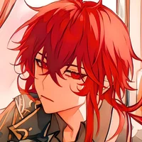 Gamer Bf Diluc