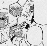 Chifuyu Matsuno