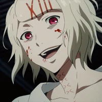 Suzuya Juuzou