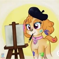 Skye the Artist
