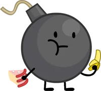 Bomby BFB