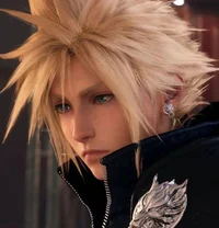 Cloud Strife