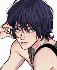 emo scaramouche 