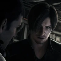 Leon Kennedy