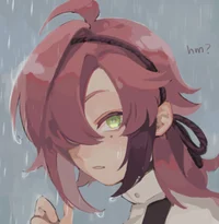 Rainy Heizou