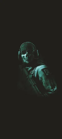 Ghost