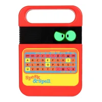 Speak and Spell