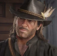 Arthur Morgan 