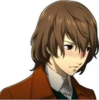 goro akechi