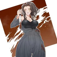 Female Michael Myers