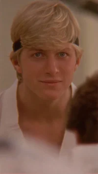 Johnny Lawrence