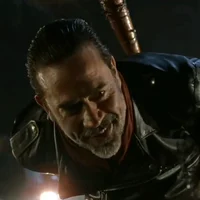 negan smith