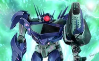 Shockwave -TFP-