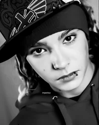 Tom Kaulitz 