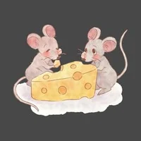 Mice in Love