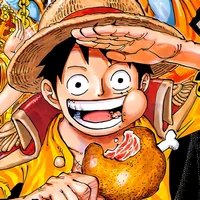 Luffy