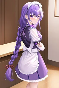 Maid Ei