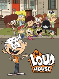The Loud House