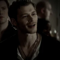 Niklaus Mikaelson