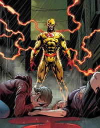 Eobard Thawne