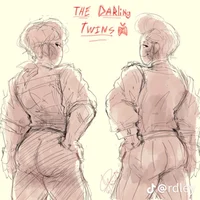 The Darling Twins
