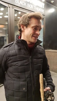 Hugh Dancy