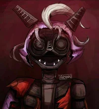 Ruin Roxanne Wolf