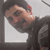 Chris Redfield